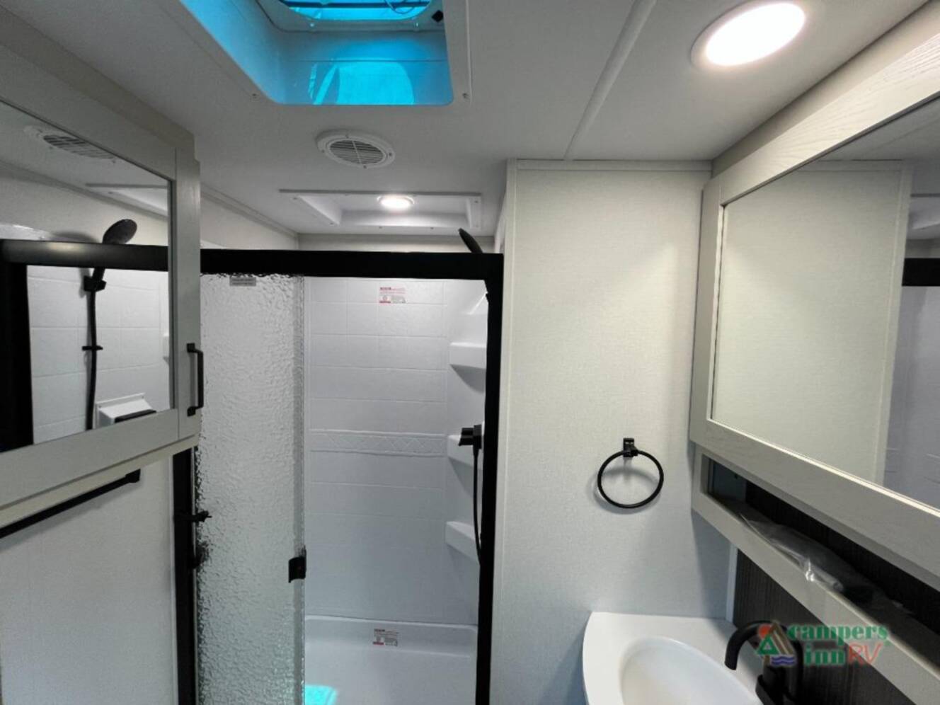 A photo of this 2027 Grand Design Reflection 324MBS