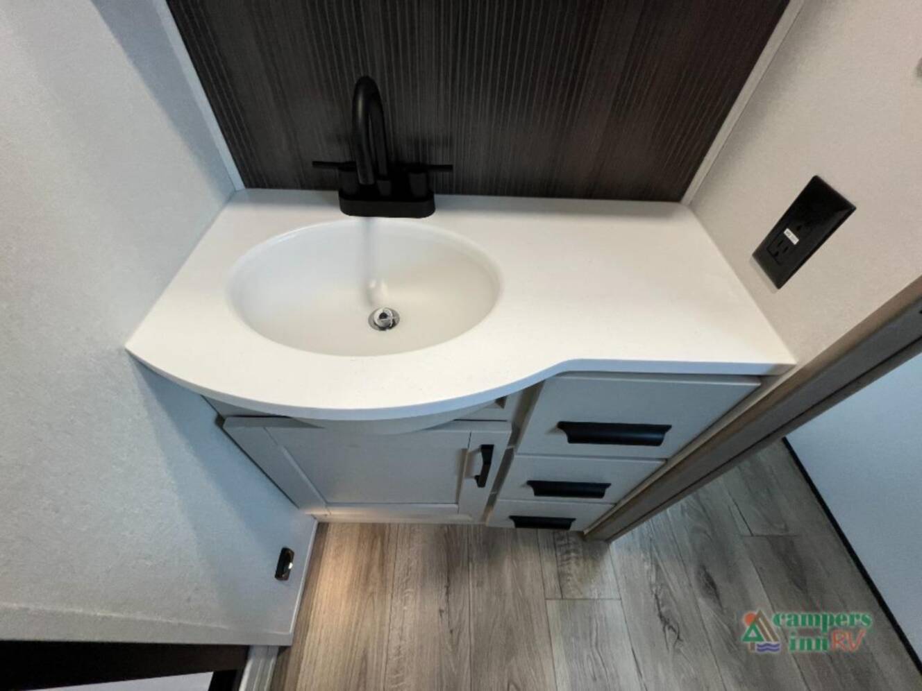 A photo of this 2027 Grand Design Reflection 324MBS