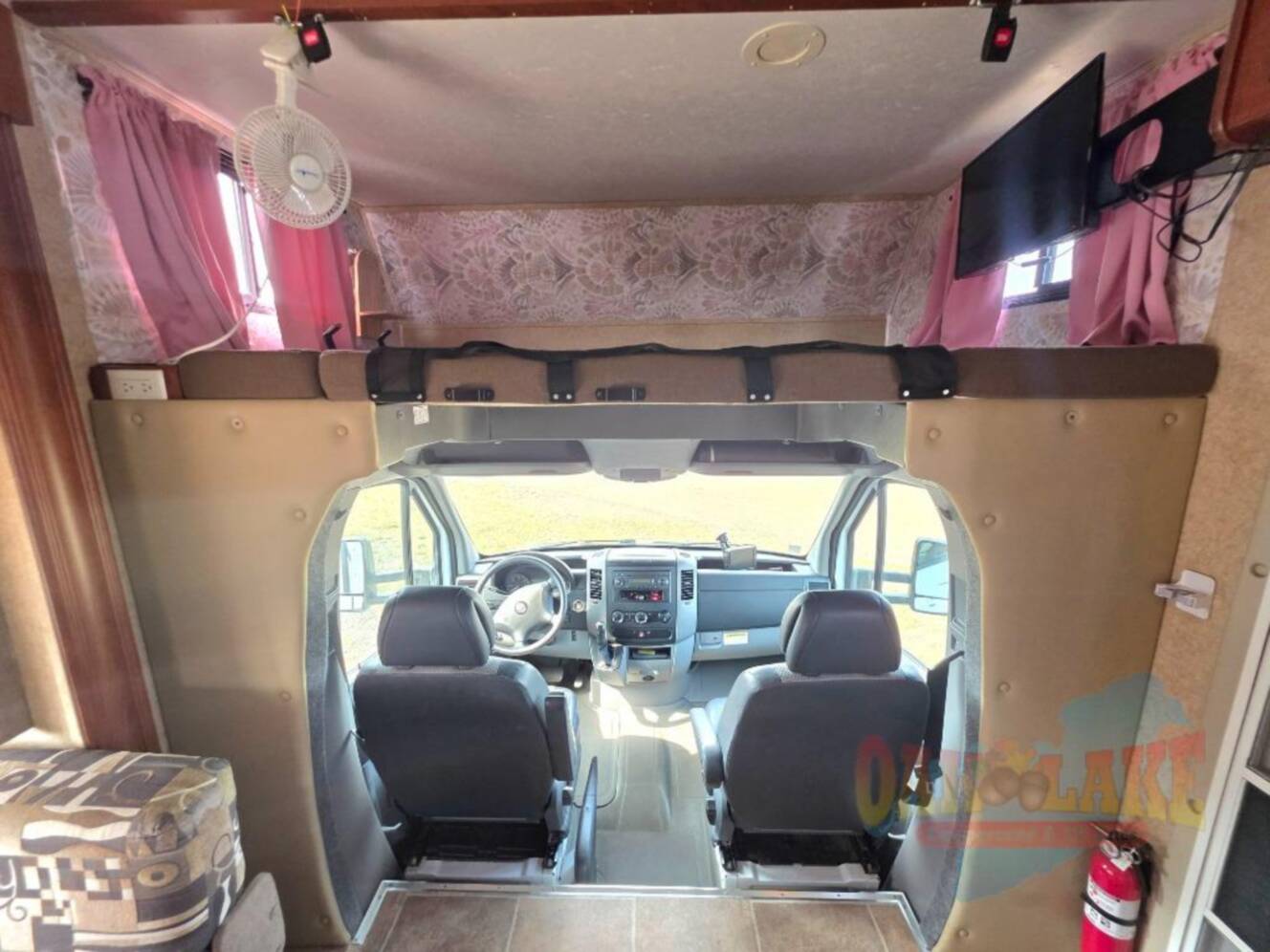 A photo of this 2010 Forest River Rv Solera 24S