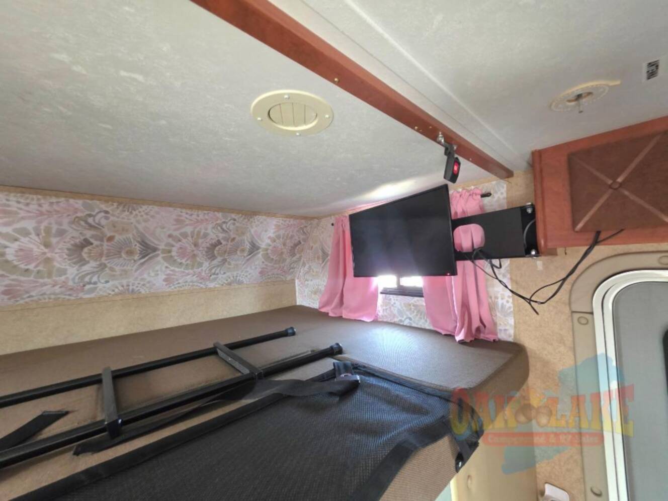 A photo of this 2010 Forest River Rv Solera 24S
