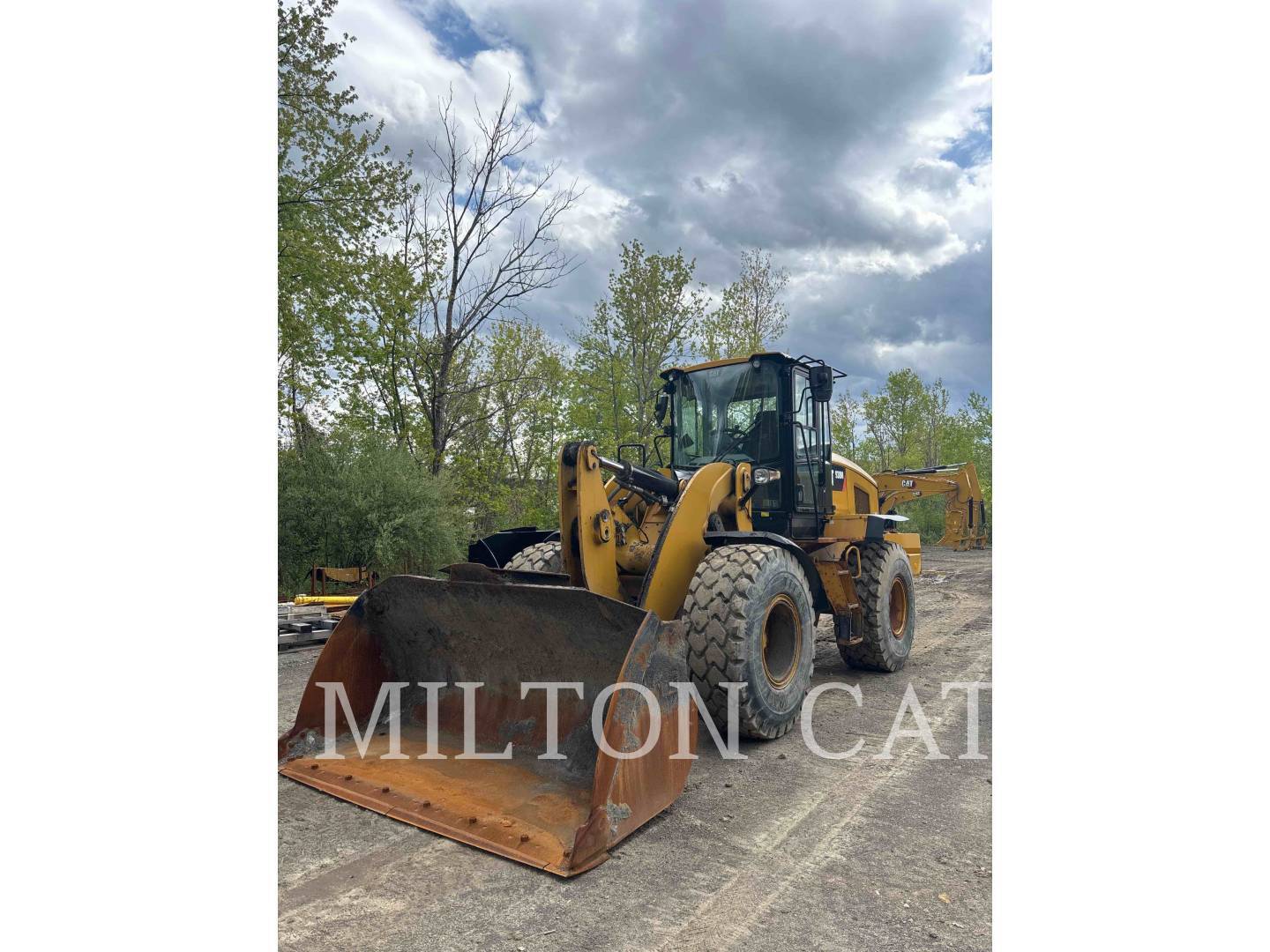 2020 CAT 938M 3V in Binghamton, NY