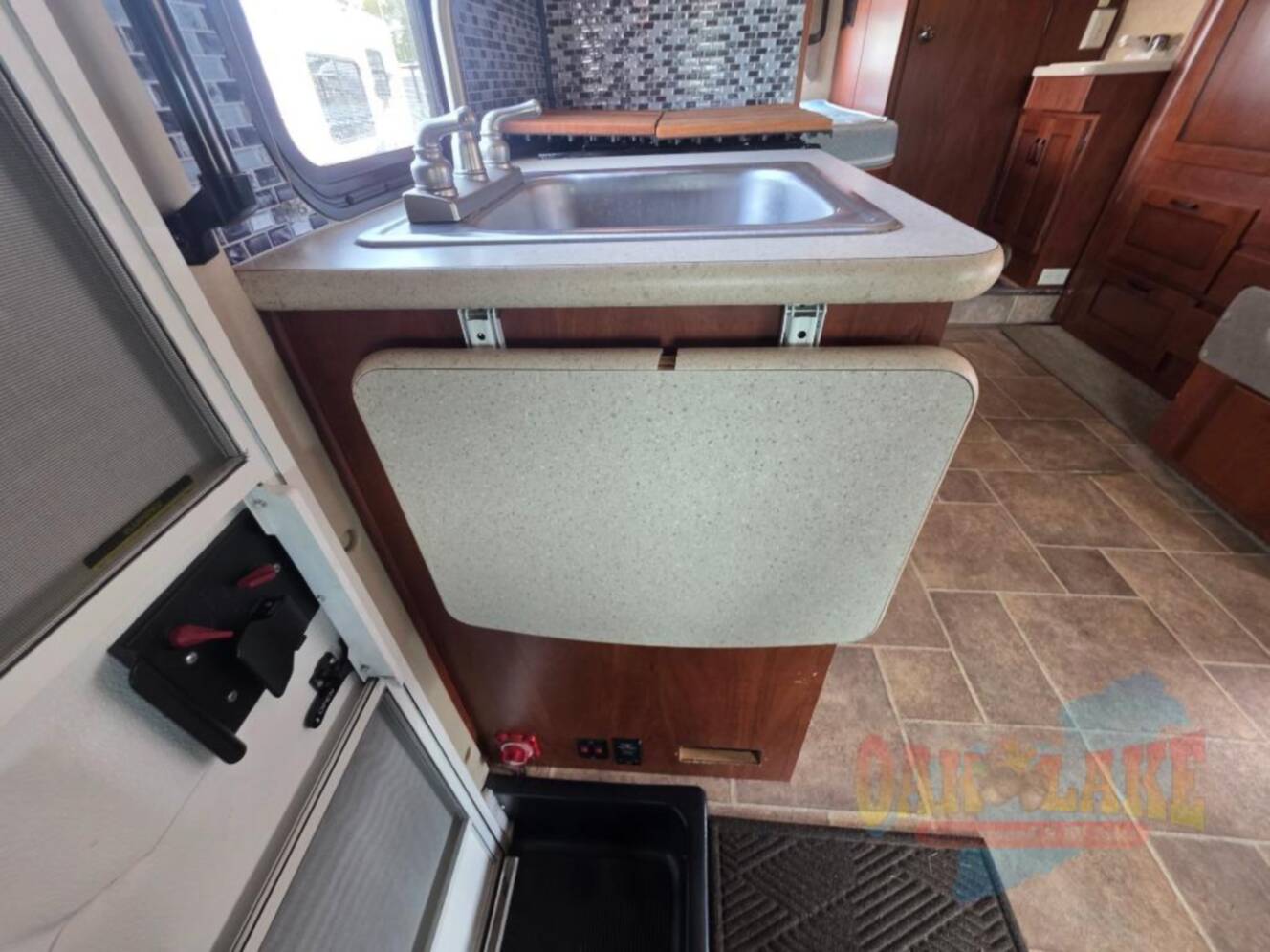 A photo of this 2010 Forest River Rv Solera 24S