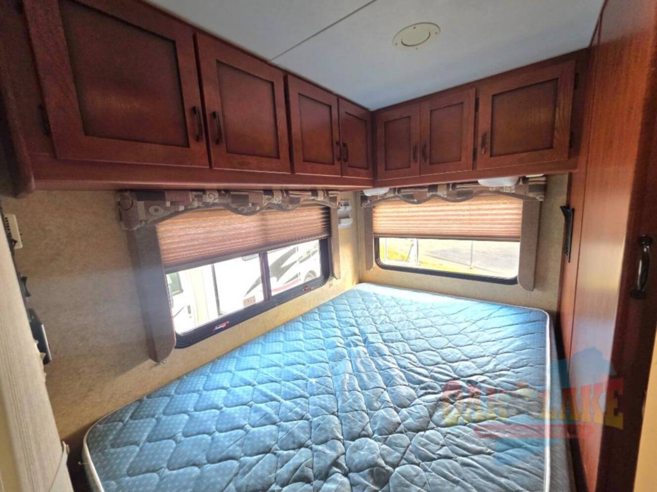 A photo of this 2010 Forest River Rv Solera 24S
