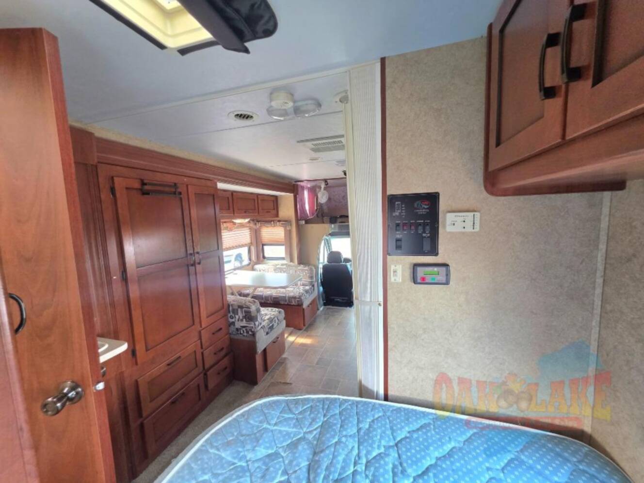 A photo of this 2010 Forest River Rv Solera 24S