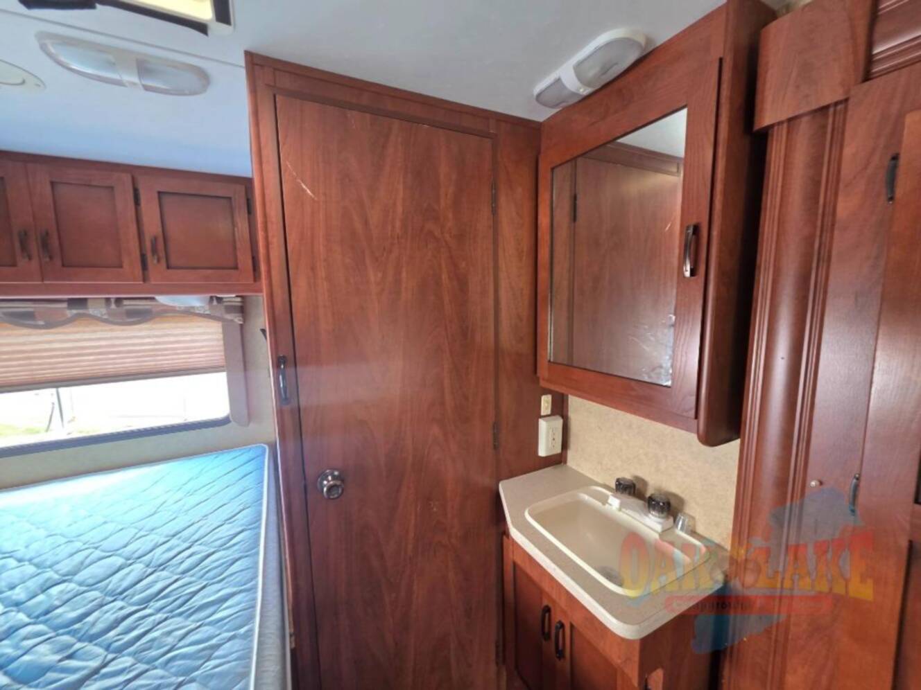 A photo of this 2010 Forest River Rv Solera 24S