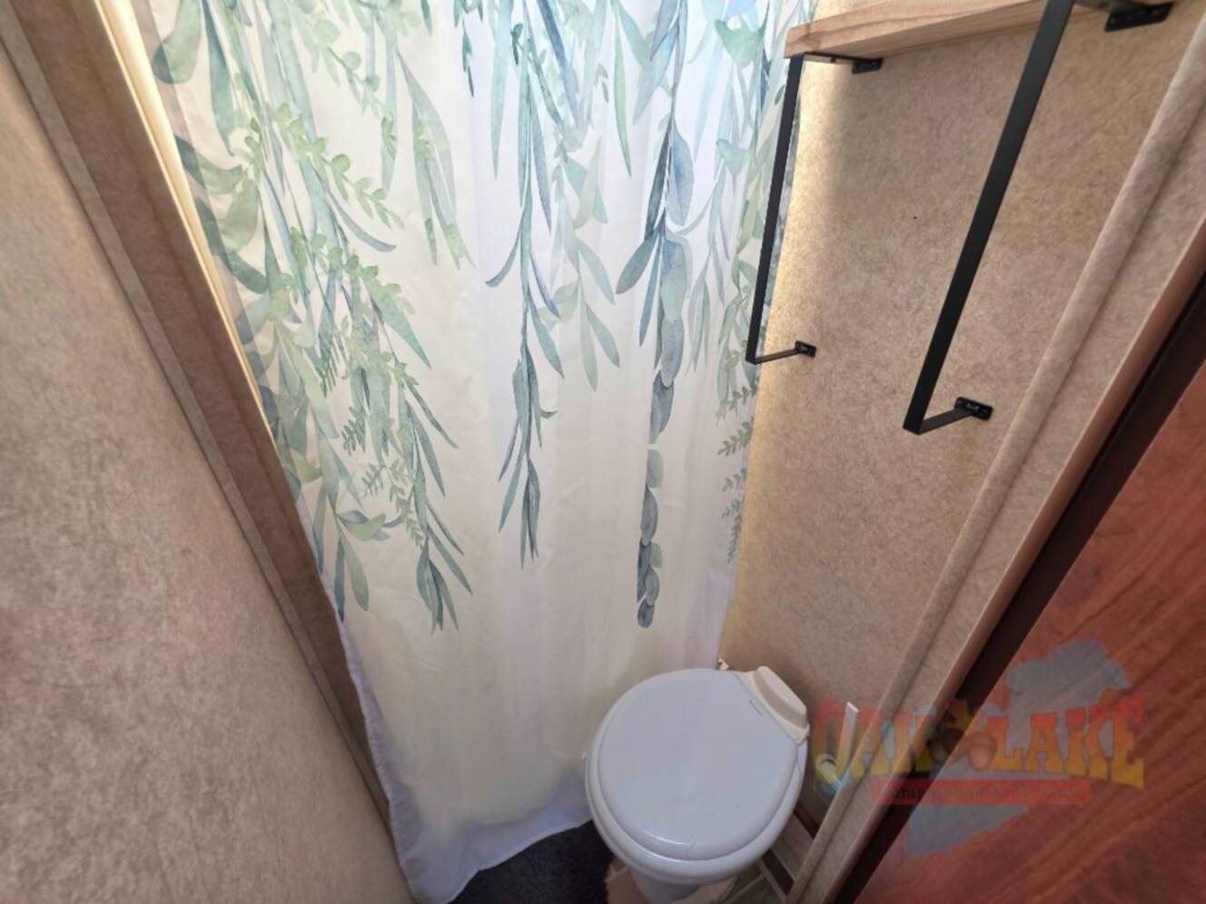 A photo of this 2010 Forest River Rv Solera 24S