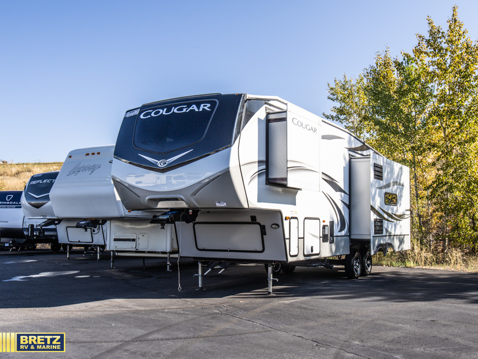 2022 Keystone Rv Cougar 290RLS in missoula MT