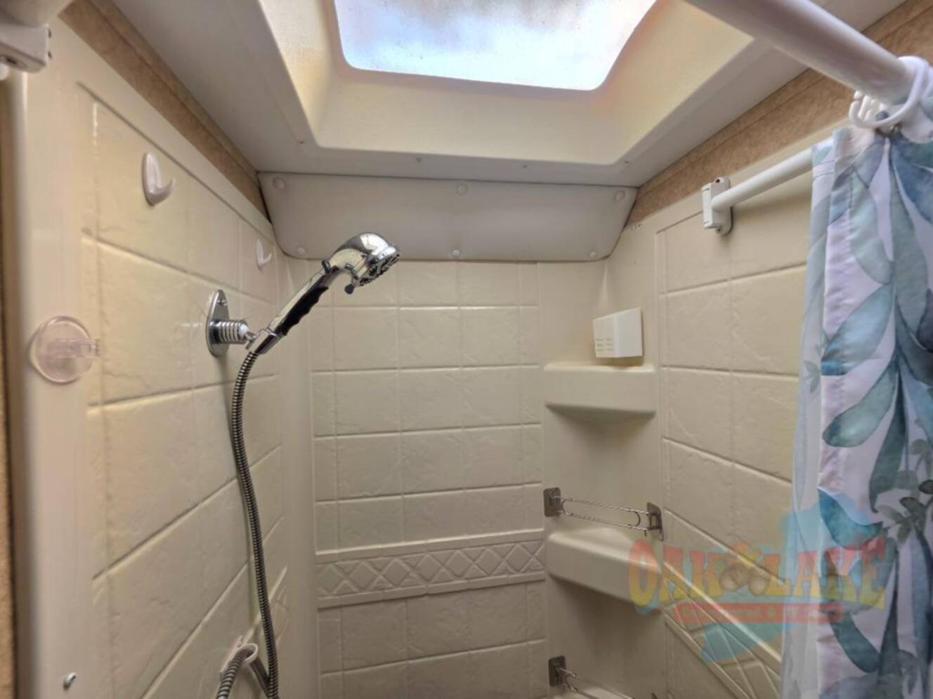A photo of this 2010 Forest River Rv Solera 24S