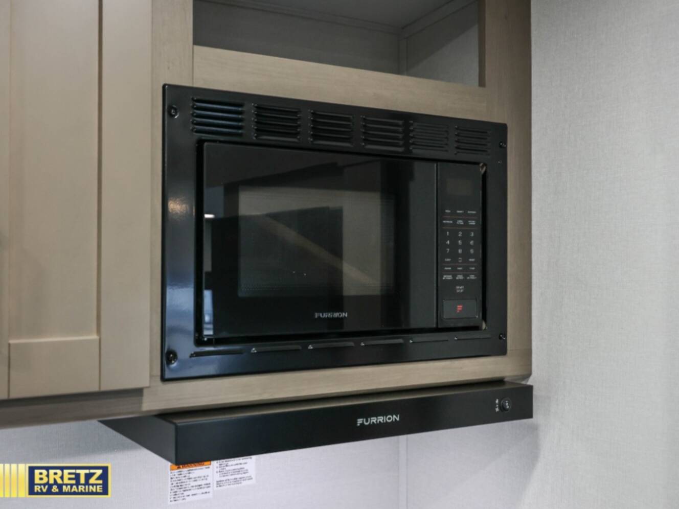 A photo of this 2027 Grand Design Reflection 100 Series 22RK