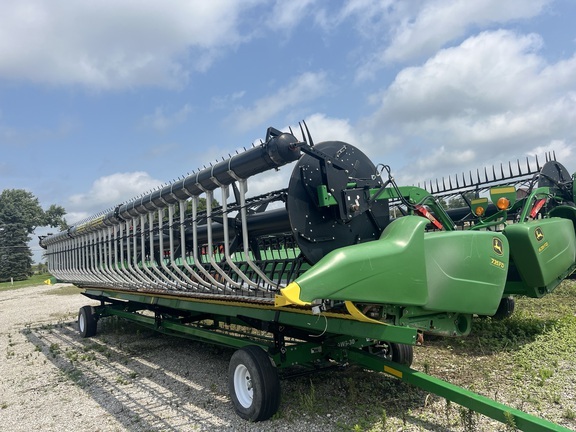 2020 John Deere 735FD in Wooster, OH