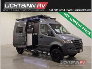 2027 WINNEBAGO REVEL SPORT 44N