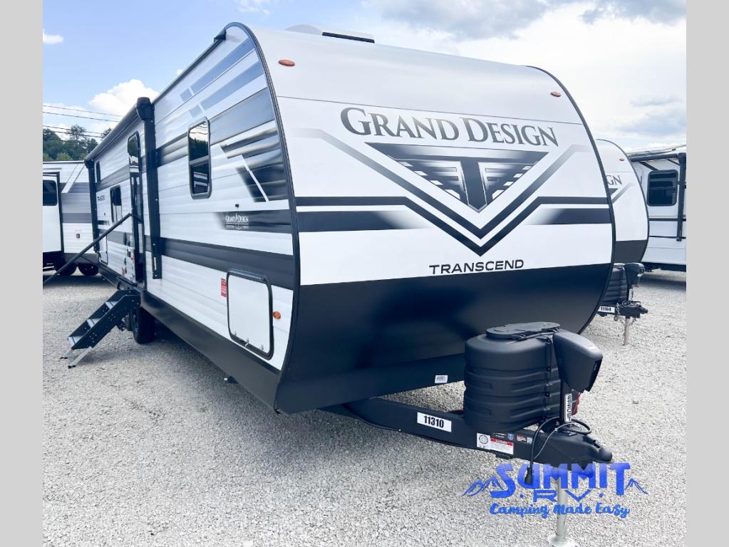 2027 Grand Design Transcend 295QBT in ashland KY