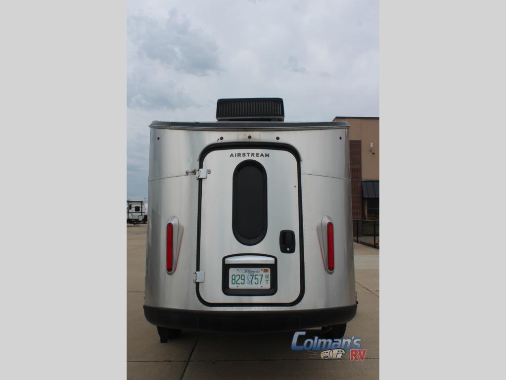 2023 Airstream Basecamp 20X in springfield IL