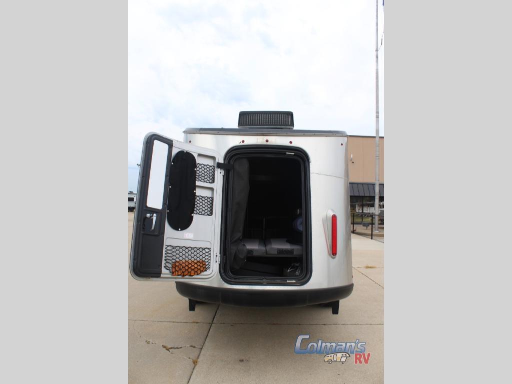 2023 Airstream Basecamp 20X in springfield IL