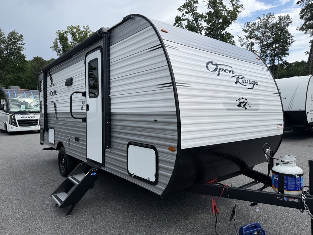 2027 Open Range Rv Colt 18MBS in acworth GA