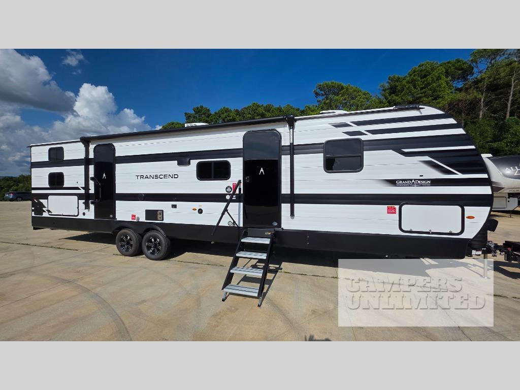 2027 Grand Design Transcend Xplor 325BHT in oxford AL