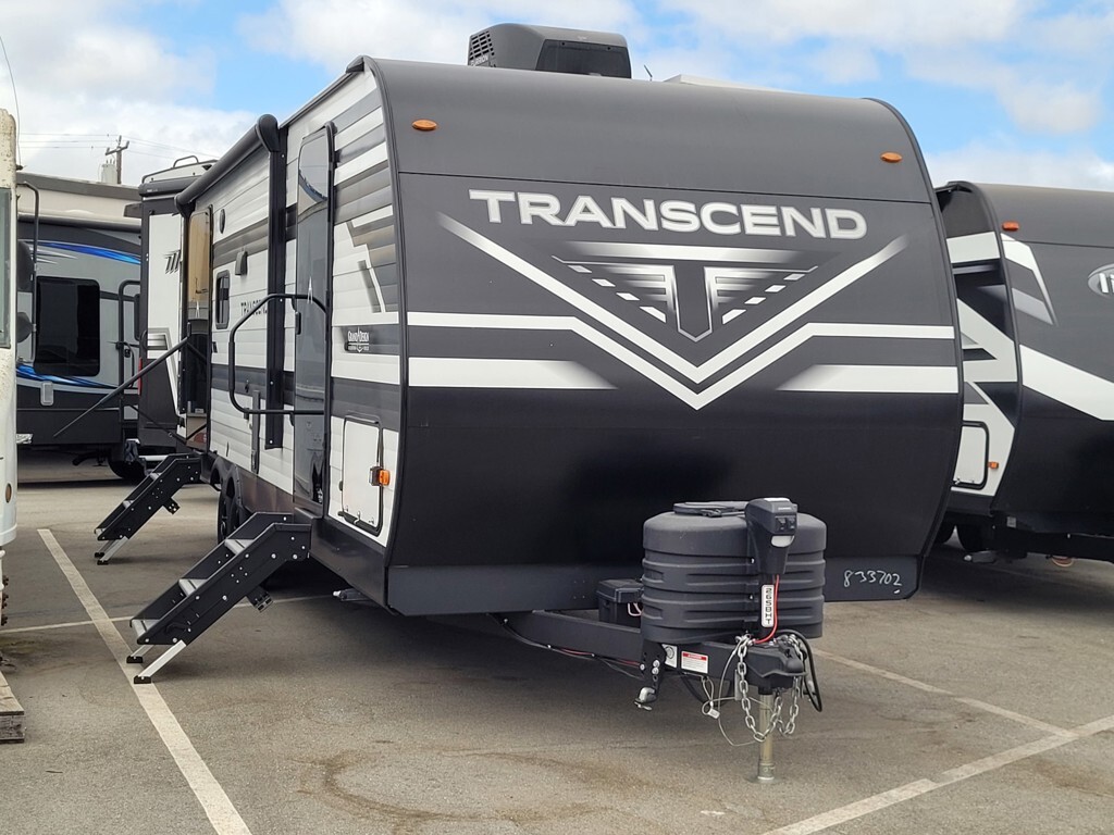 2025 Grand Design Transcend 265BHT in gilroy CA
