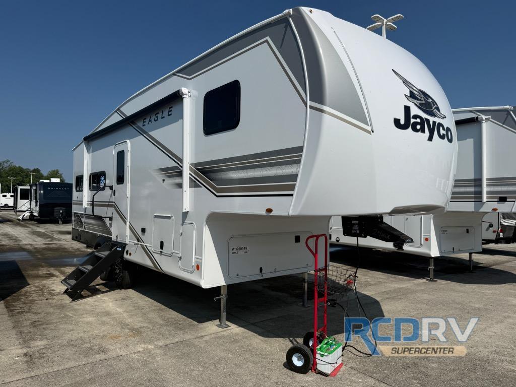2027 Jayco Eagle SLE 24MLE in pataskala OH