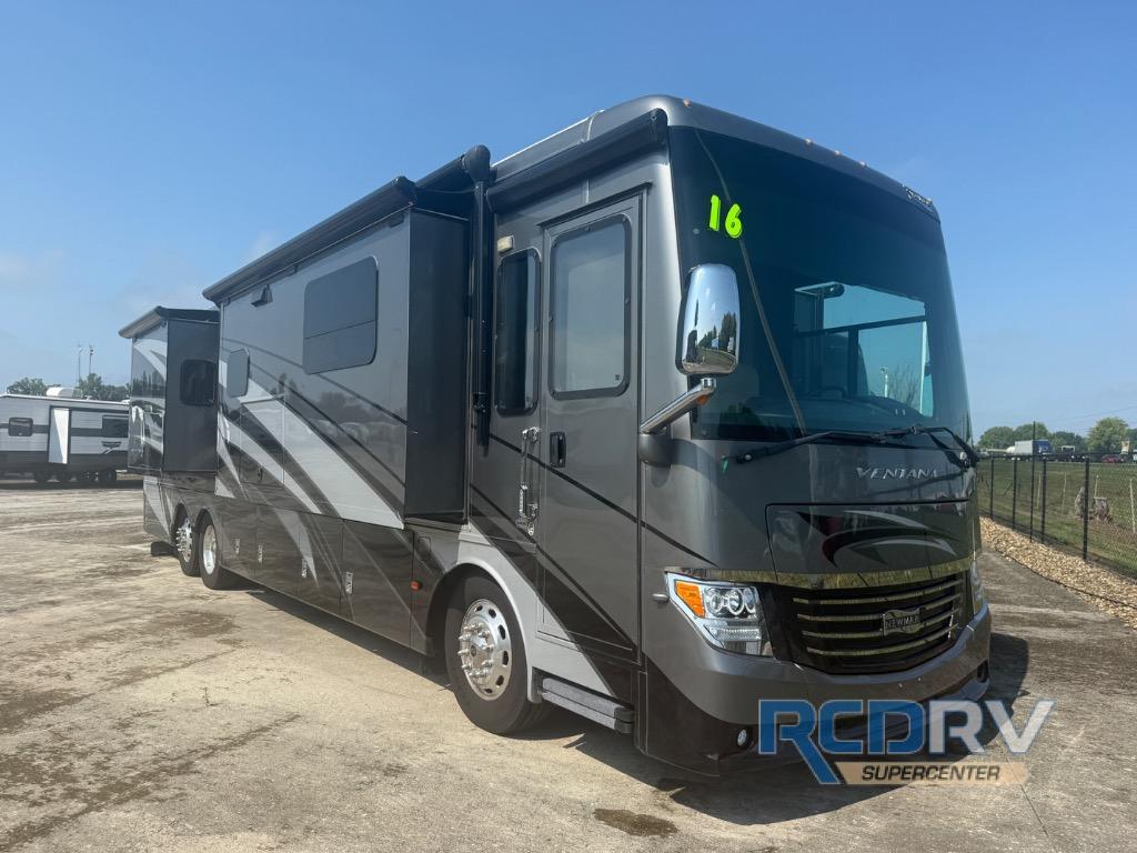 2016 Newmar Ventana 4037 in pataskala OH