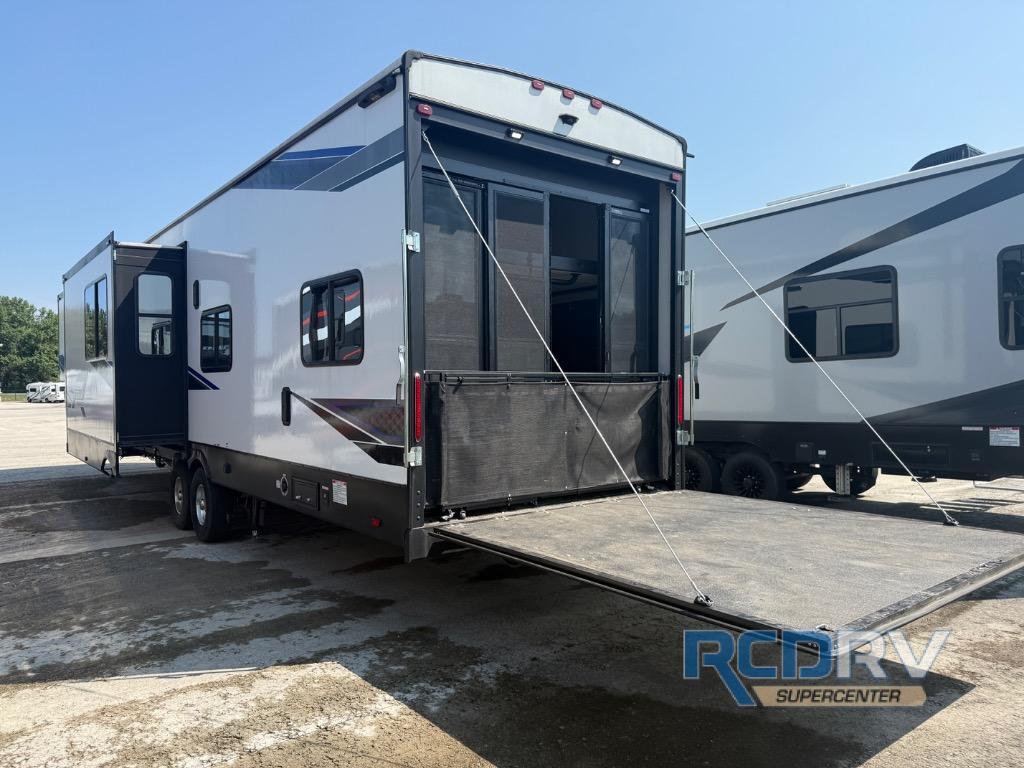 2023 Forest River Rv Vengeance Rogue Armored VGF4007G2 in pataskala OH