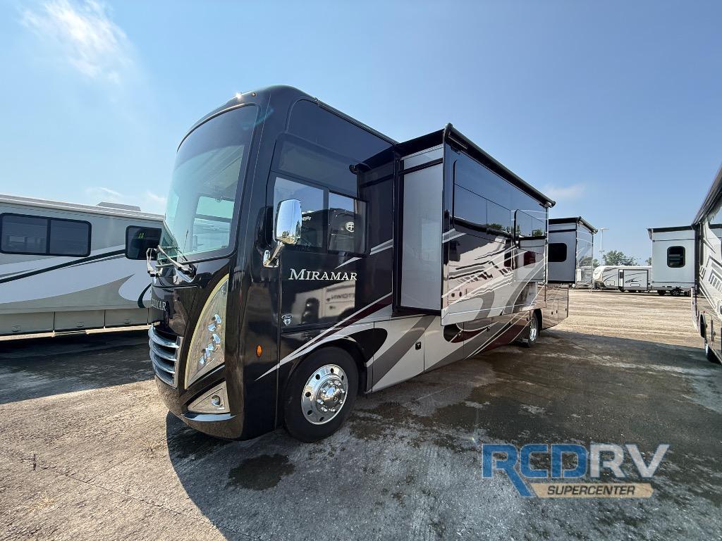2022 Thor Motor Coach Miramar 37.1 in pataskala OH