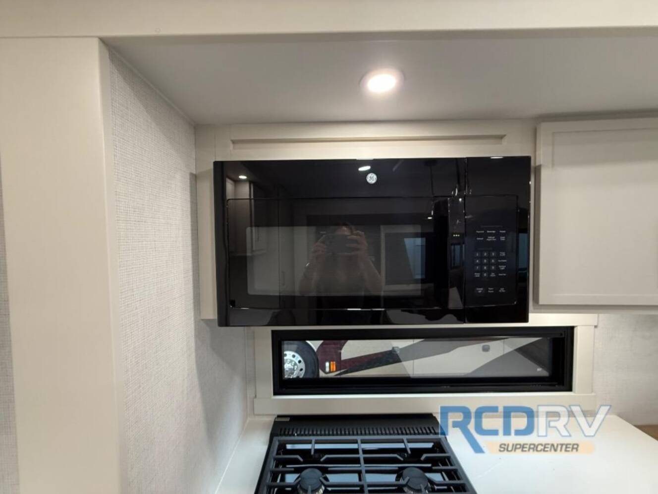 A photo of this 2027 Brinkley Model Z 2700