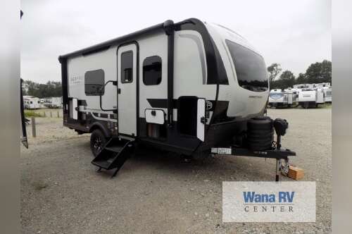 2027 Forest River Rv Rockwood GEO Pro G19FDT in shipshewana IN