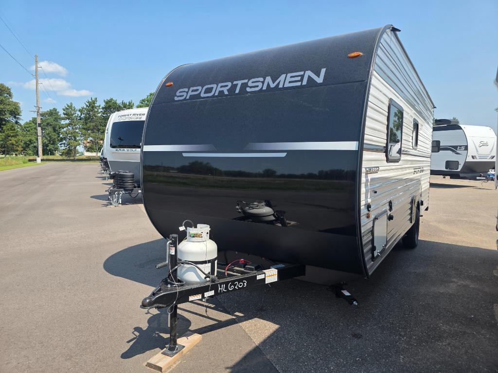 2027 Kz Sportsmen Classic 160QB in ham lake MN