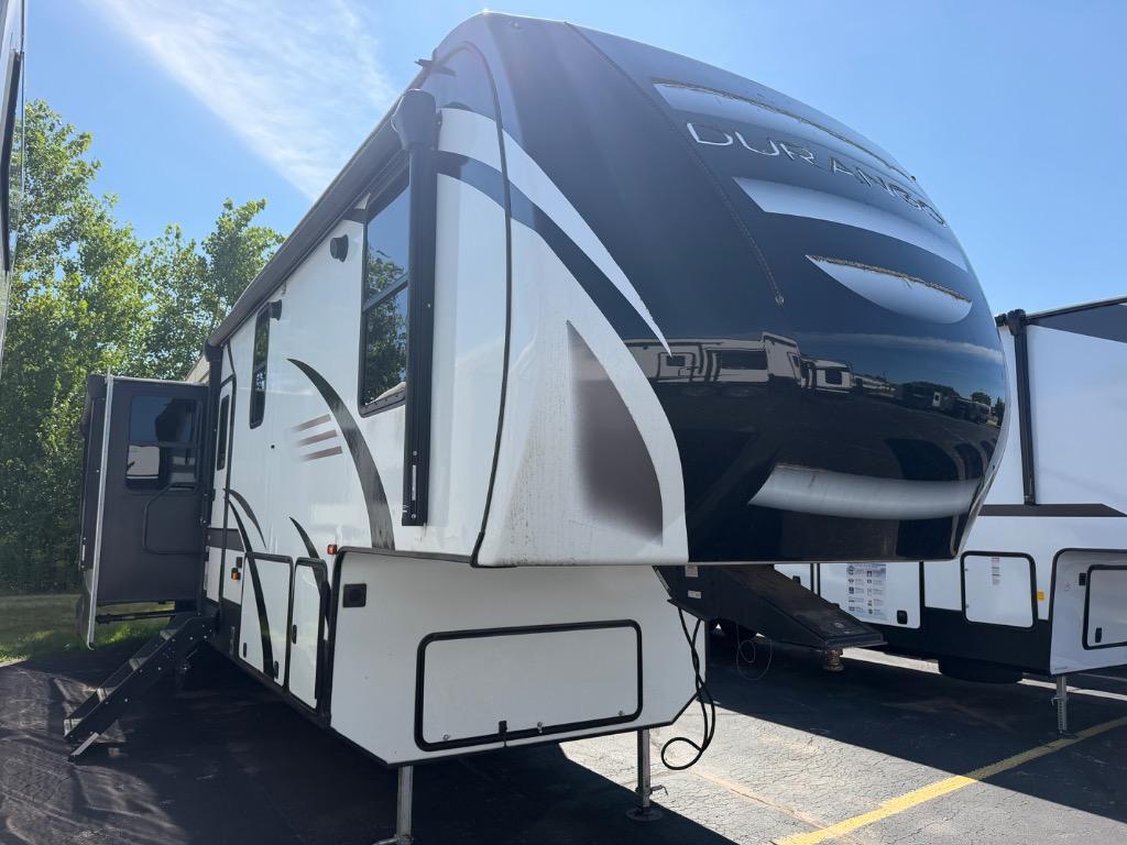 2023 Kz Durango D348BHF in appleton WI