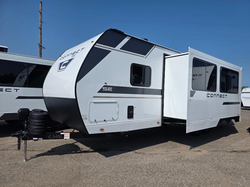 2027 Kz Connect 281BHKSE in ham lake MN