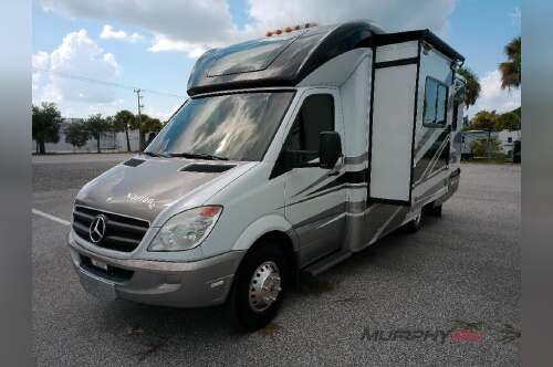 2013 Itasca Navion IQ 24V in melbourne FL