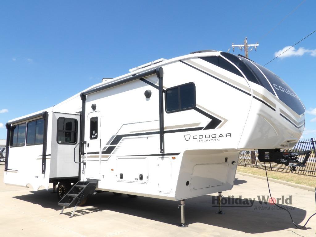 2027 Keystone Rv Cougar Half-Ton 28RLI in alvarado TX