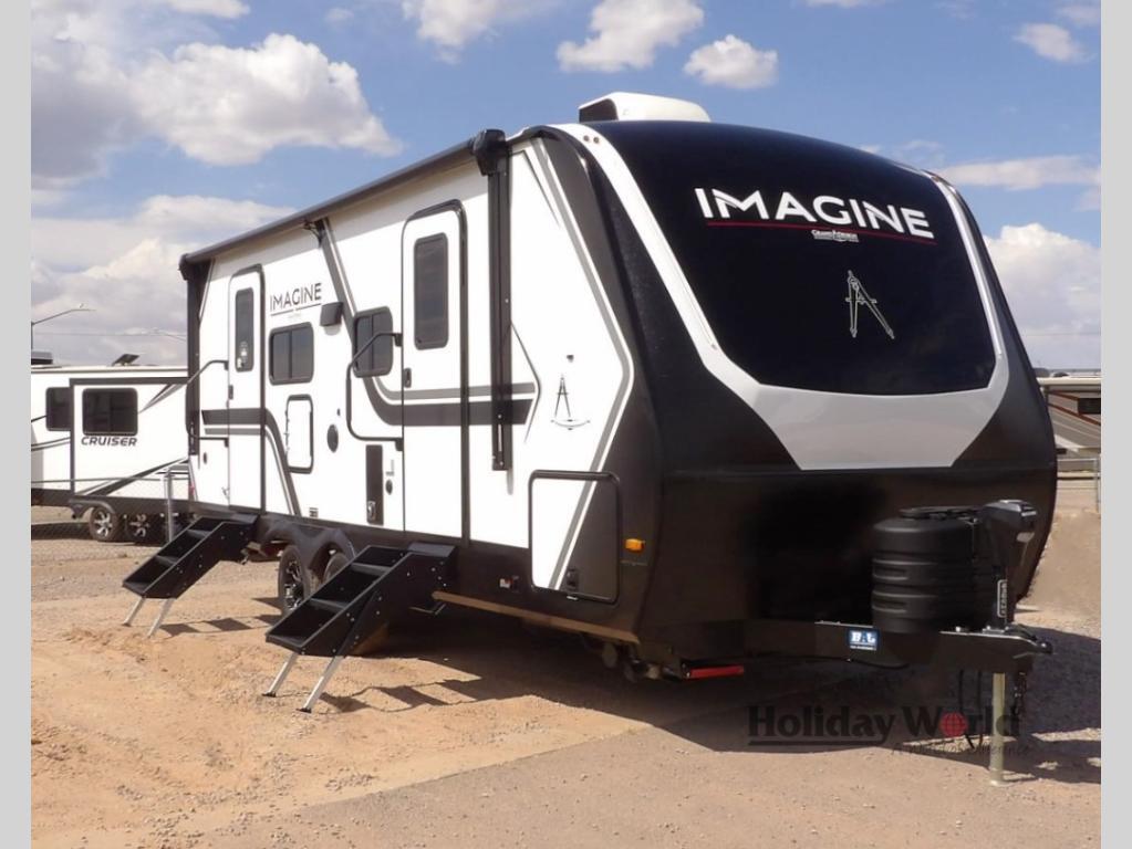 2027 Grand Design Imagine 2300MK in las cruces NM