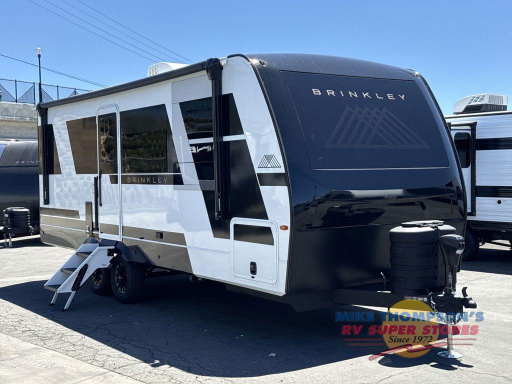 2027 Brinkley Model I 235 in fountain valley CA