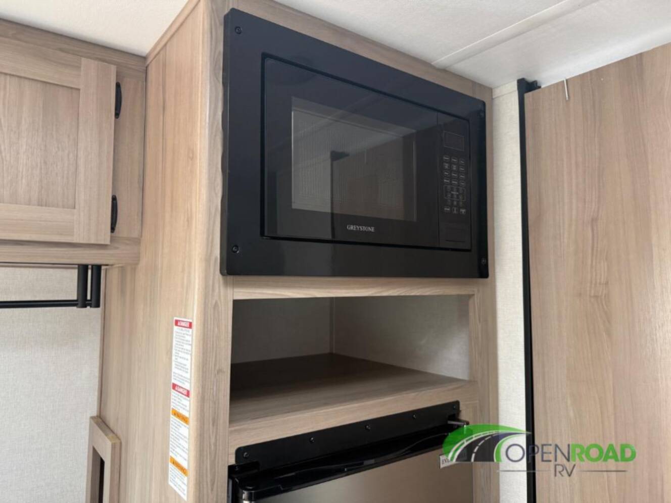 A photo of this 2025 Keystone Rv Coleman 17B