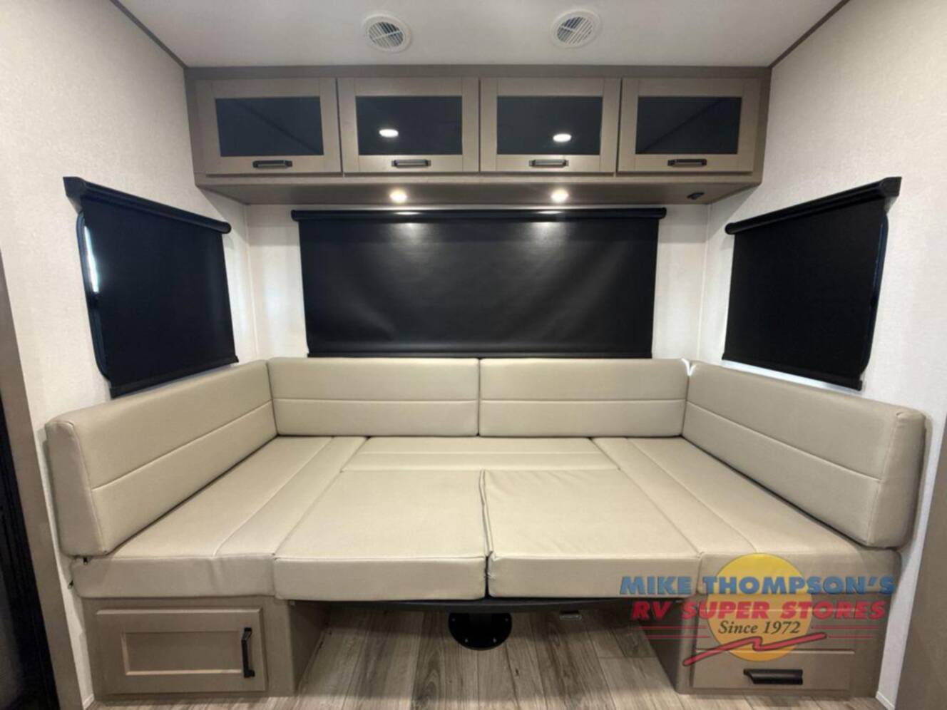 A photo of this 2027 Grand Design Reflection 150 Series 260RD