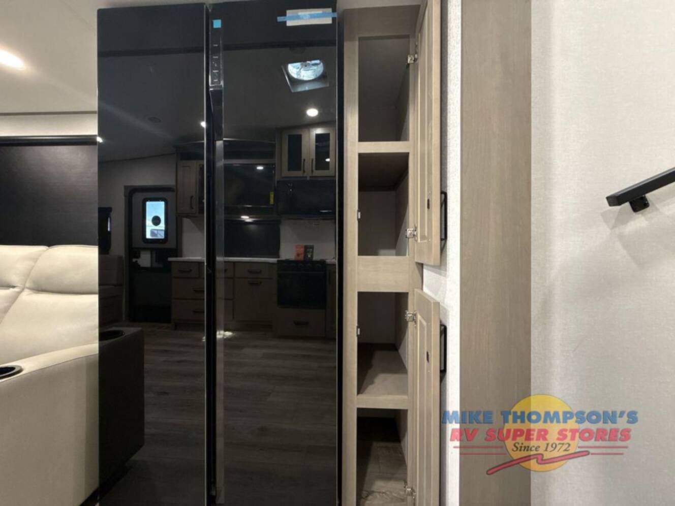 A photo of this 2027 Grand Design Reflection 150 Series 260RD