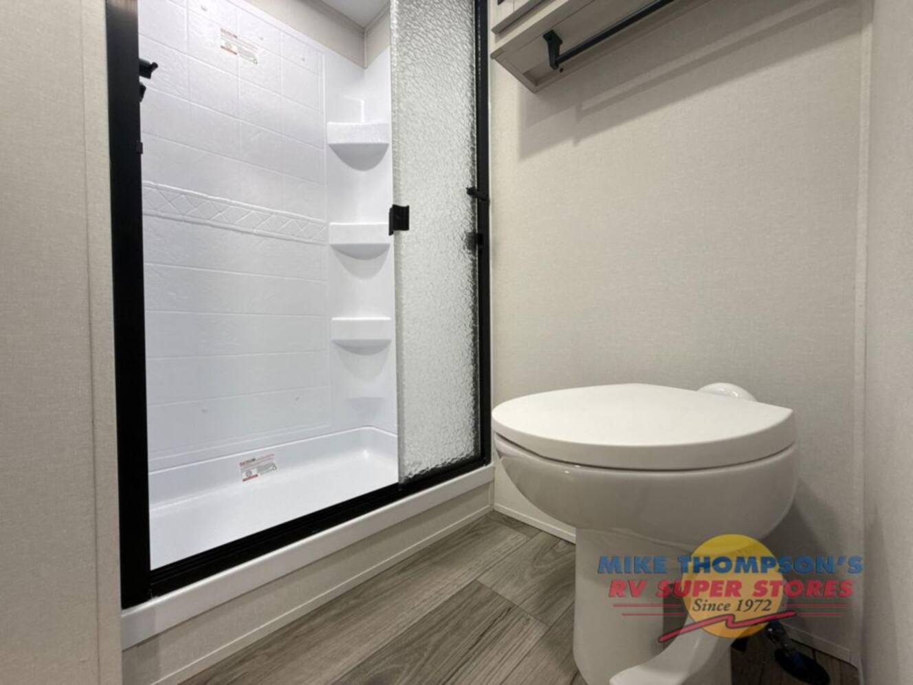 A photo of this 2027 Grand Design Reflection 150 Series 260RD