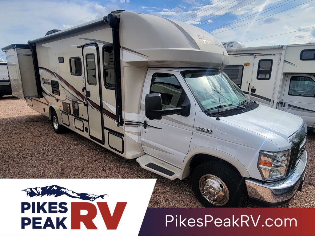 2017 Gulf Stream BT CRUISER 5316B in colorado springs CO