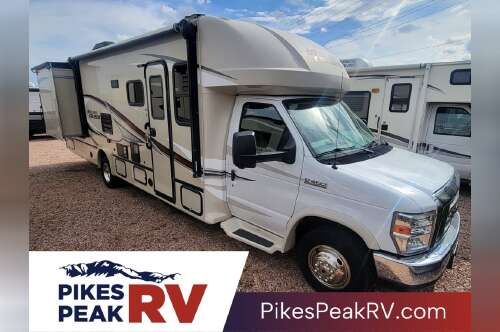 2017 Gulf Stream BT CRUISER 5316B in colorado springs CO