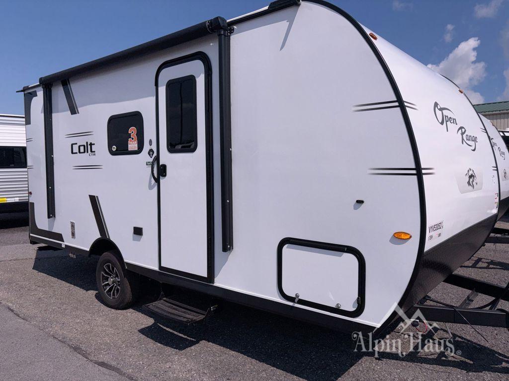 2027 Open Range Rv Colt 17BH in amsterdam NY
