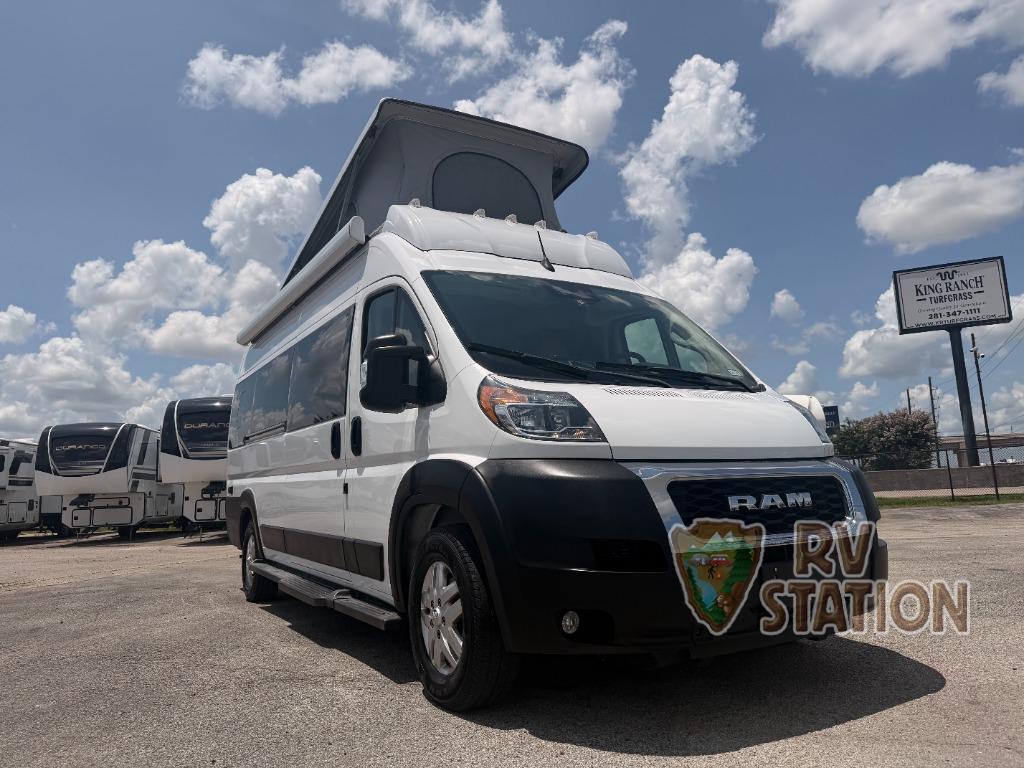 2023 Thor Motor Coach Sequence 20J in katy TX