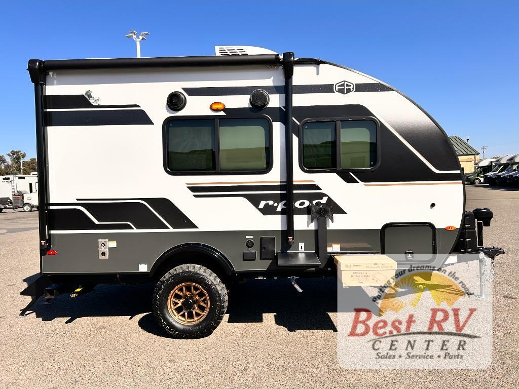 2027 Forest River Rv R Pod RP-153 in turlock CA