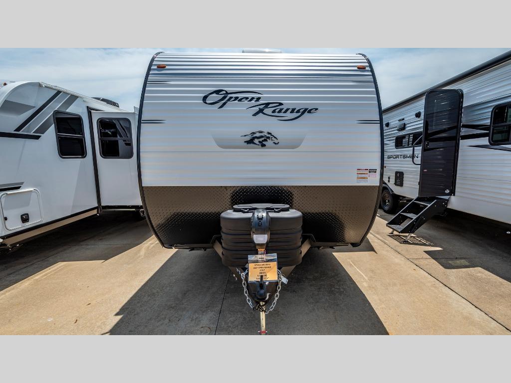 2027 Open Range Rv Colt 26DBS in o'fallon MO