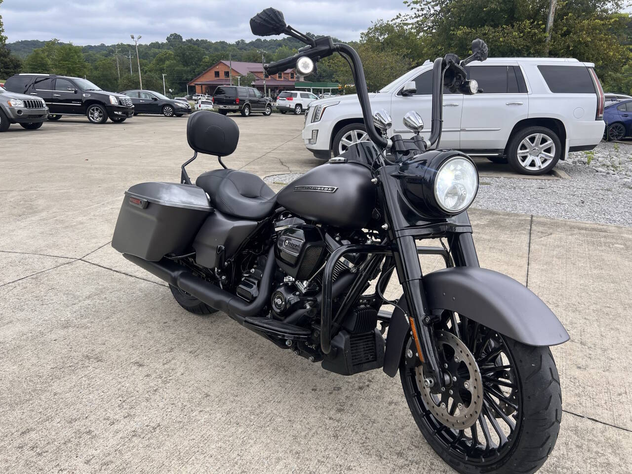 2017 Harley-Davidson FLHRXS FLHRXS BASE in Nashville, TN