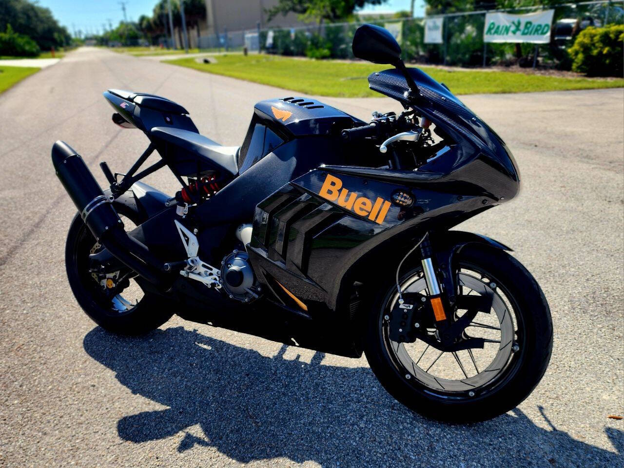 2022 Buell Hammerhead 1190RX 1190 in Fort Myers, FL