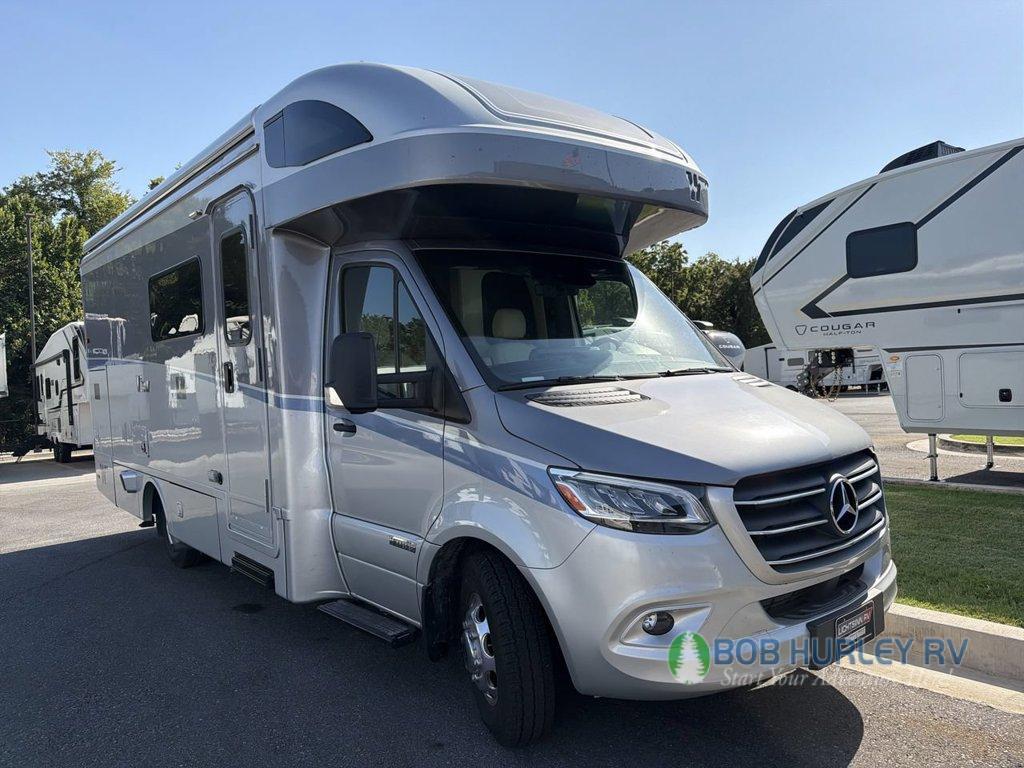 2025 Winnebago View 24T