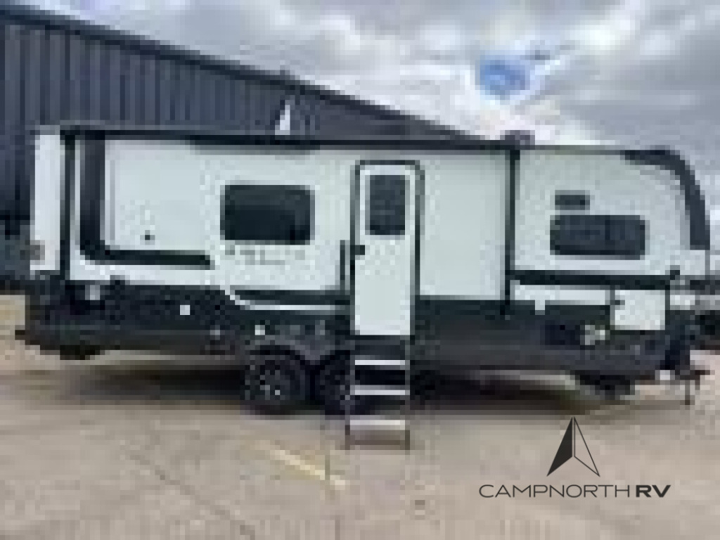 2027 Forest River Rv Rockwood Mini Lite 2523MBR in schoolcraft MI