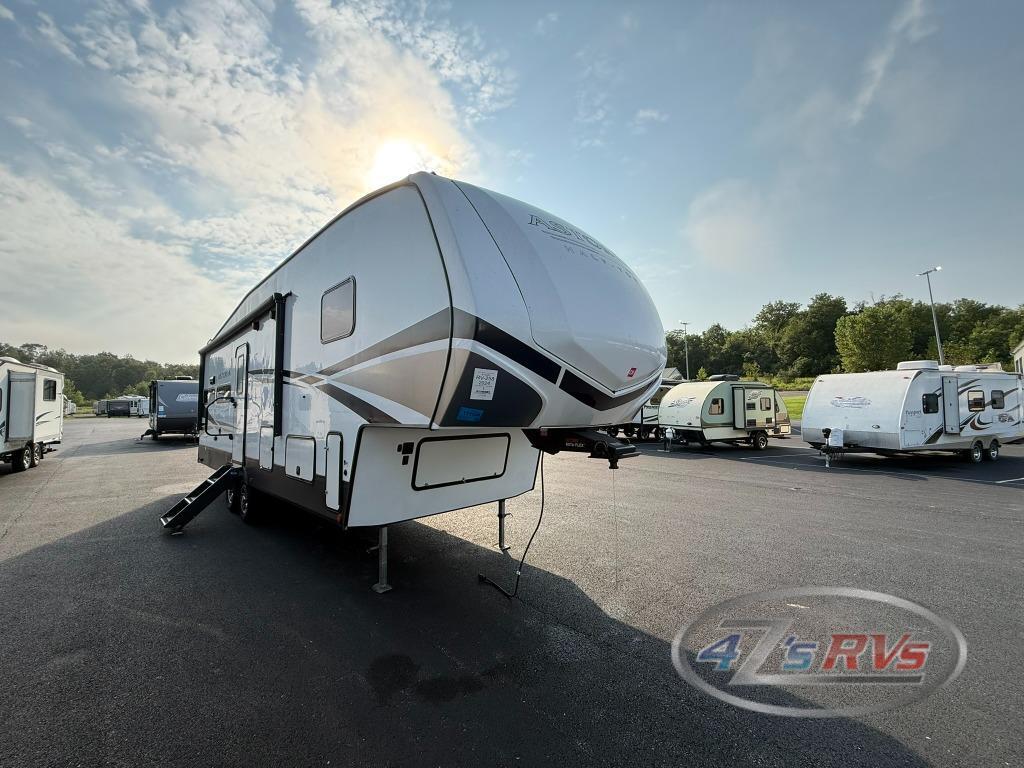 2024 Dutchmen Rv Astoria 260RK in peru IN