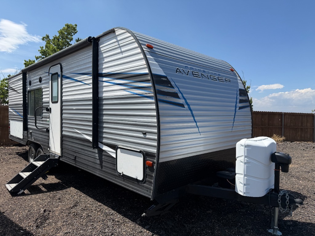 2020 Prime Time Rv Avenger 26BK in henderson CO